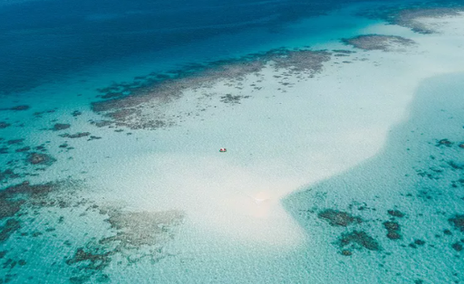 Discover Bayada Island