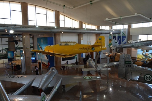 [D010163] Saqer AlJazeera Museum