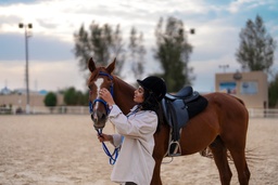 Horse Riding