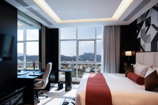 Bayat Hotel