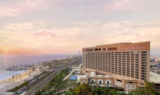 Hilton Hotel